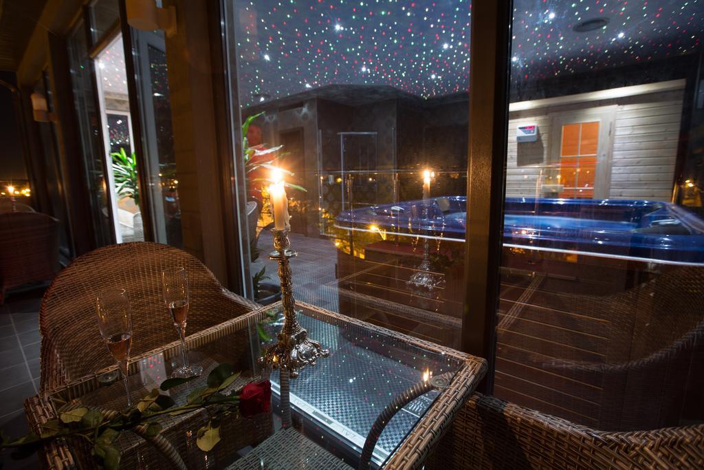 Hotel Meliss Craiova Dış mekan fotoğraf